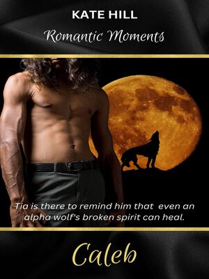 cover image of Caleb